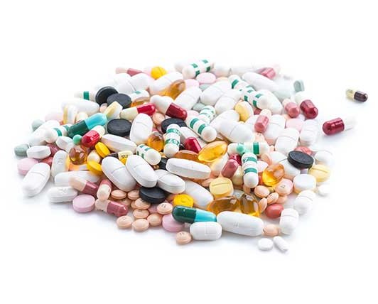 Contrôle chaîne du froid médicaments