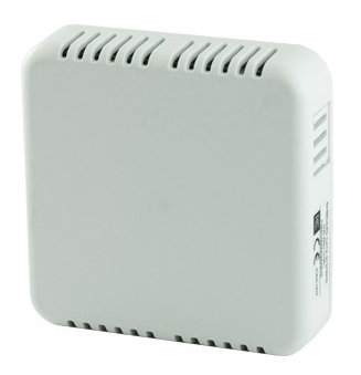 Wireless humidity datalogger