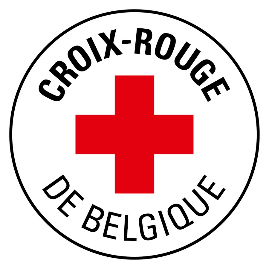 Croix-Rouge Belgique client Plug and Track