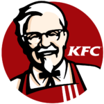 KFC-Kunde Plug and Track