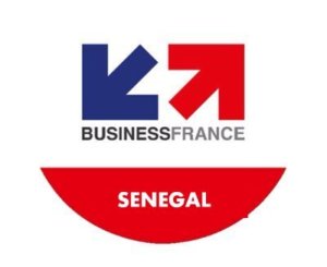 Business France Sénégal Logo
