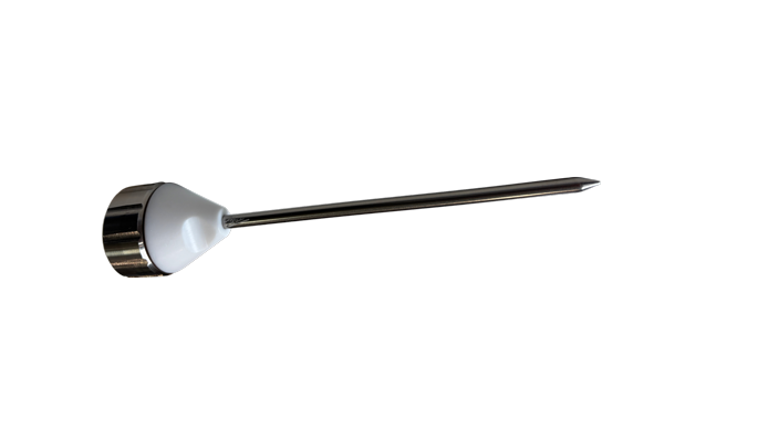 Temperatur-Datenlogger Weepik mit Einstichsonde