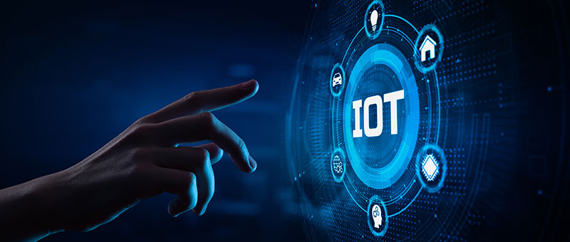 NB-IoT avantages